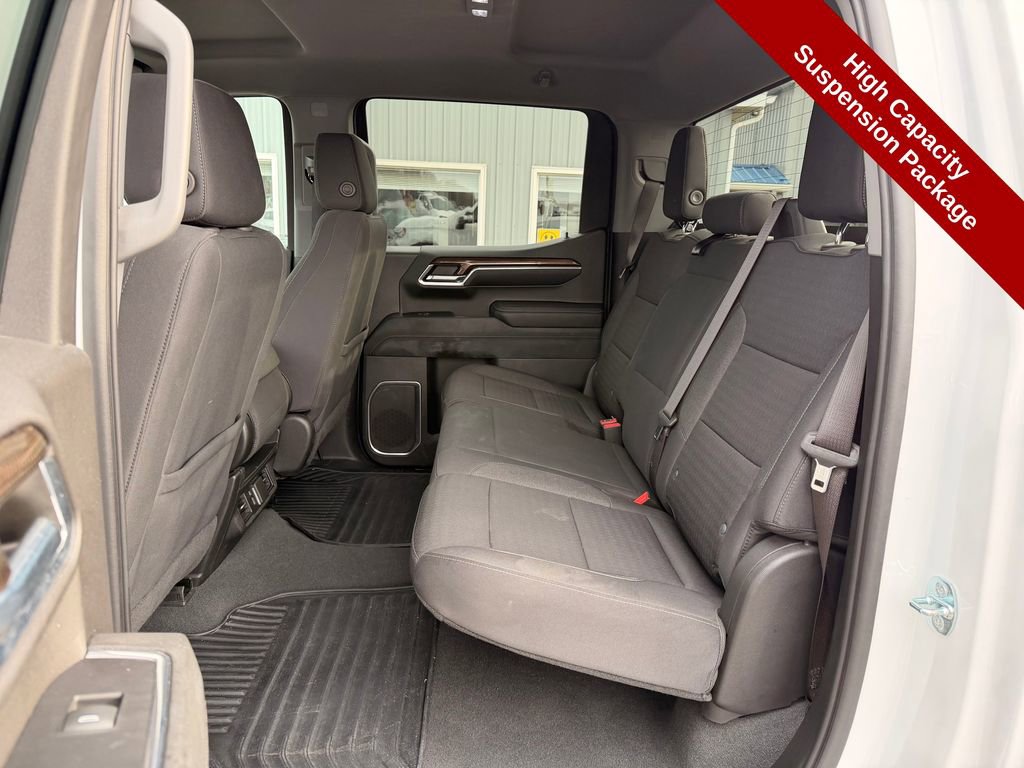 Used 2023 Chevrolet Silverado 1500 LT image 27