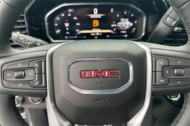 New 2026 GMC Sierra 1500 Elevation image 23