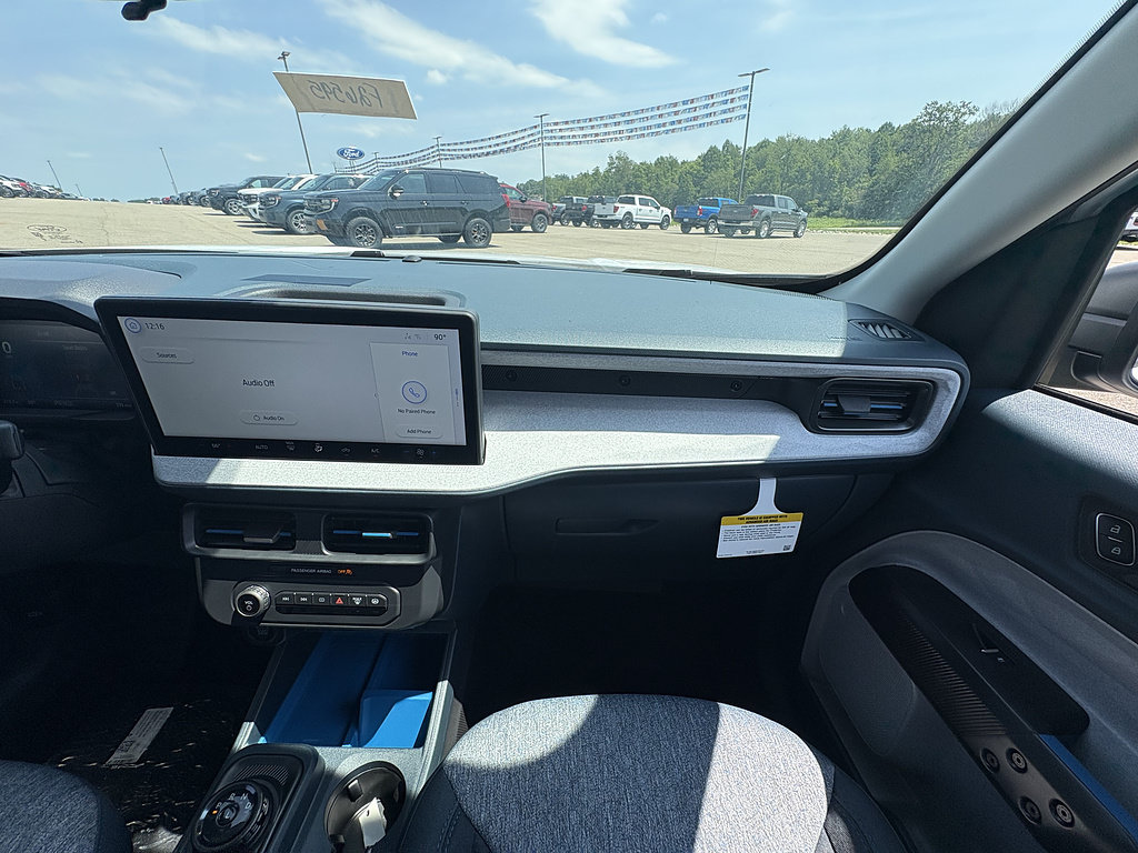 New 2026 Ford Maverick XLT FWD image 24