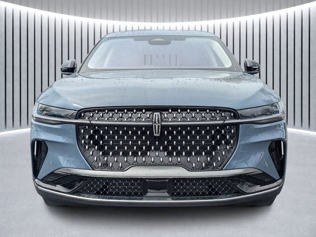 New 2026 Lincoln Nautilus Premier w/ Equipment Group 102A image 7