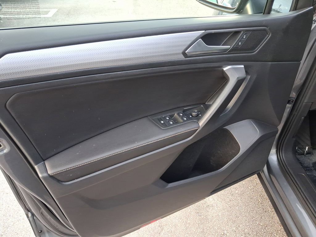 Used 2023 Volkswagen Tiguan S w/ Driver Assistance Package FWD image 15