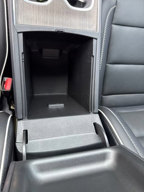 Used 2025 GMC Acadia Denali w/ Super Cruise Package FWD image 26