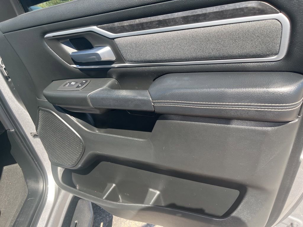 Used 2020 RAM 1500 Big Horn image 13