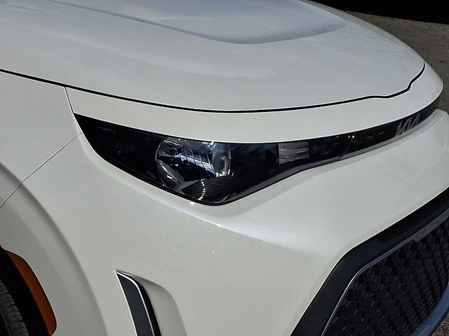 Certified 2023 Kia Soul S FWD image 9