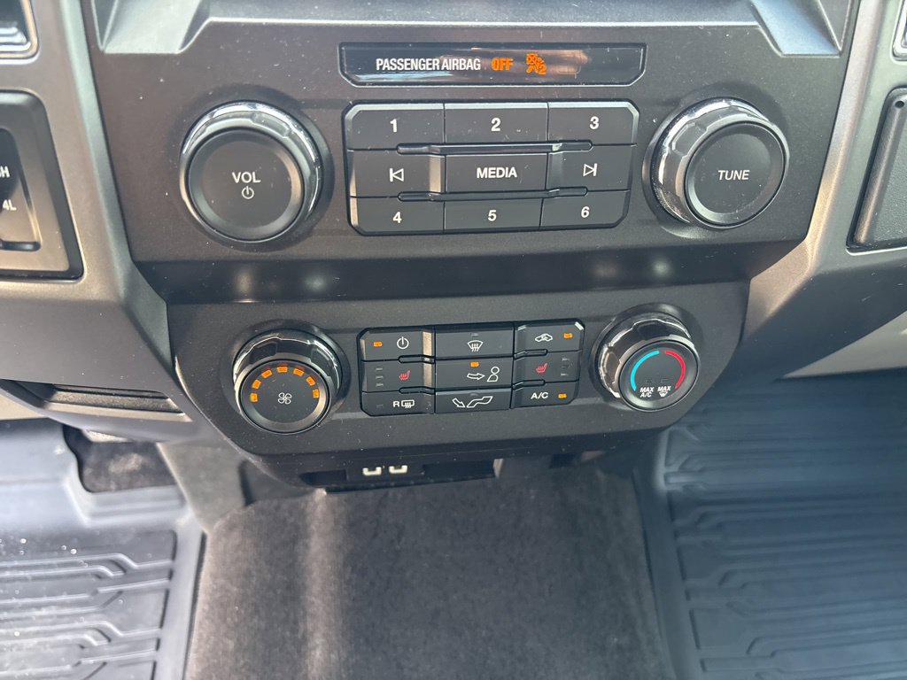 Certified 2020 Ford F150 XLT w/ Equipment Group 302A Luxury AWD/4WD image 24