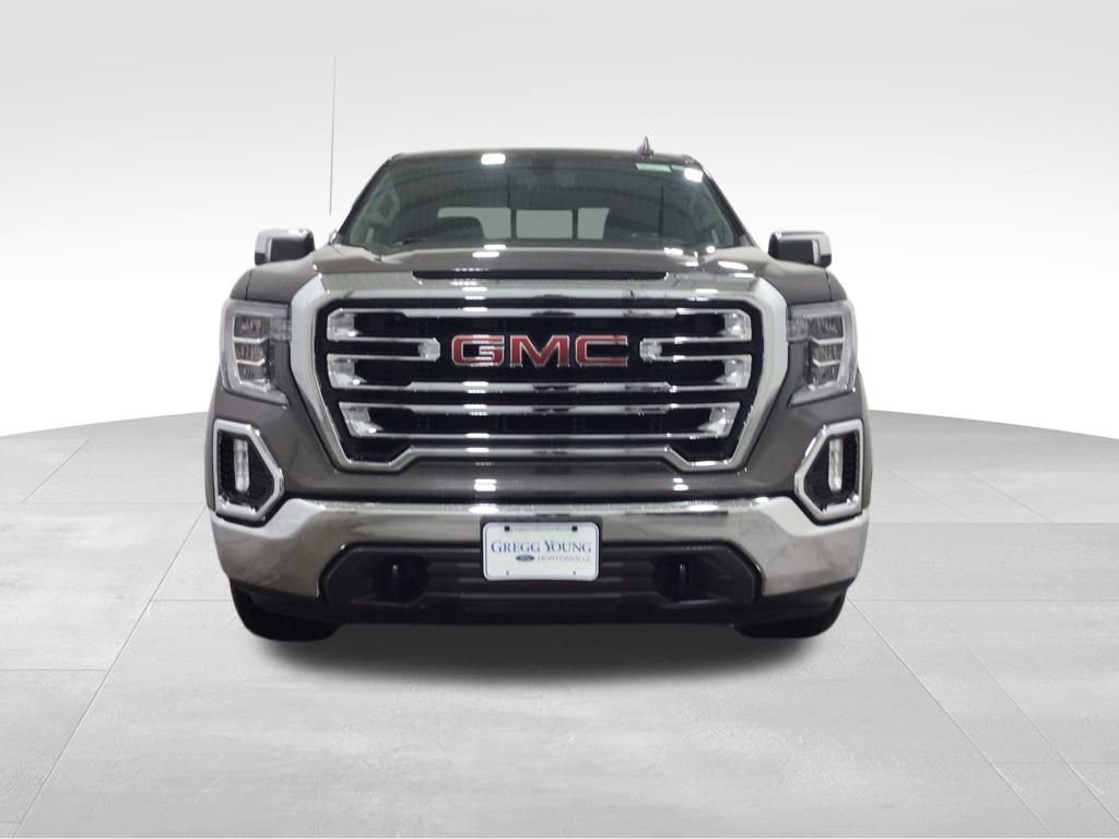 Used 2019 GMC Sierra 1500 SLT w/ SLT Convenience Package image 7