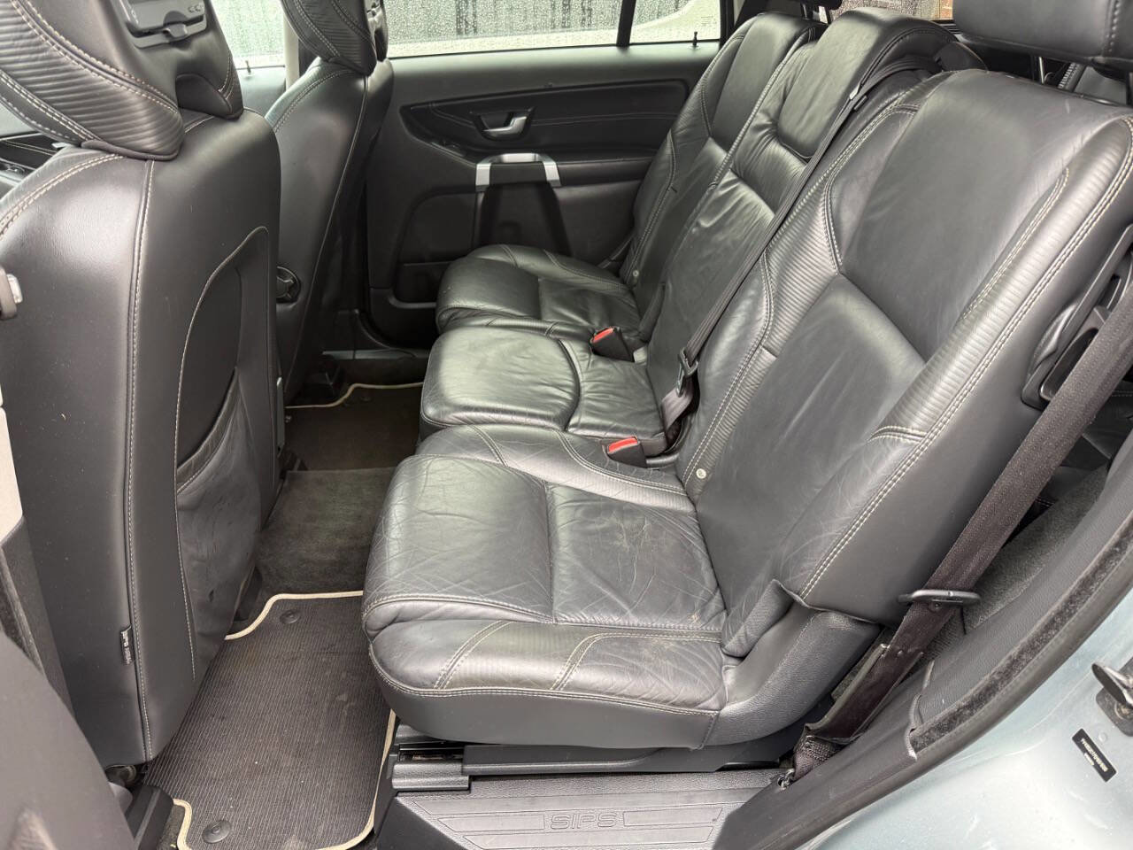 Used 2013 Volvo XC90 3.2 R-Design AWD/4WD image 20