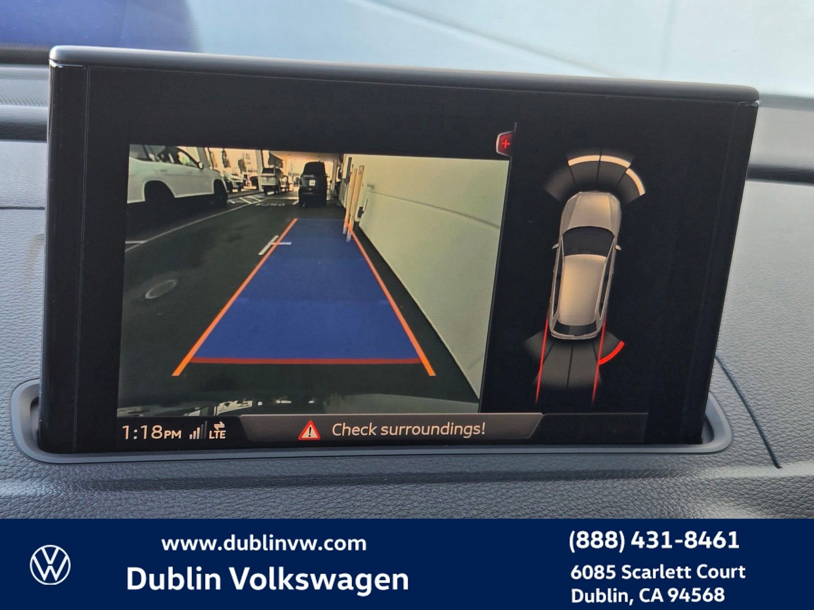 Used 2017 Audi A3 e-tron Premium Plus w/ Technology Package image 17