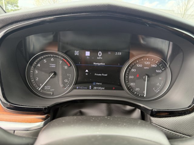 Used 2024 Cadillac XT5 Premium Luxury w/ Technology Package image 16