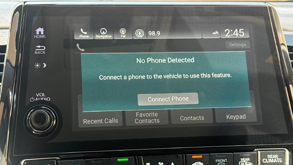 Used 2018 Honda Odyssey Elite image 39