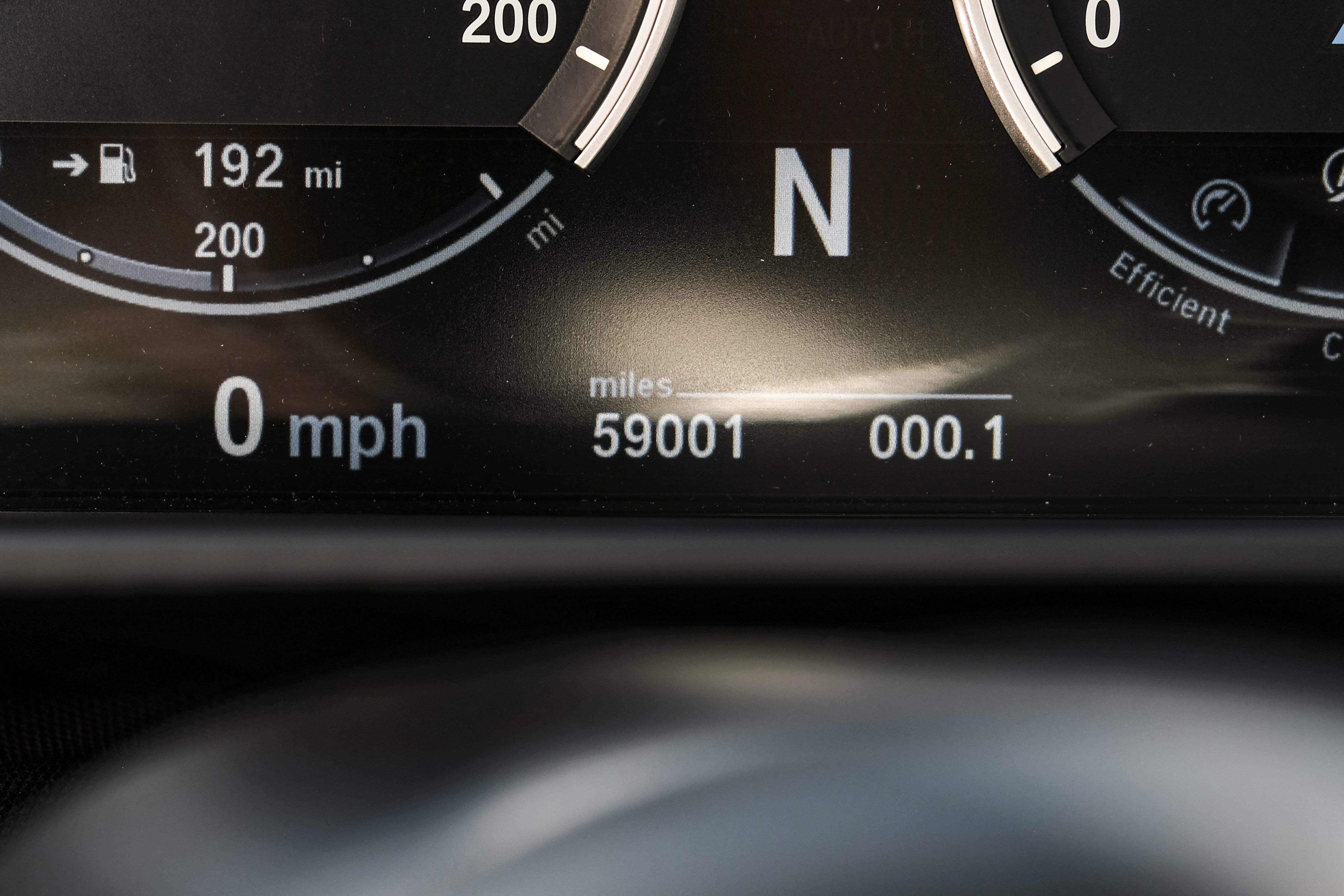 Used 2017 BMW X5 M image 19