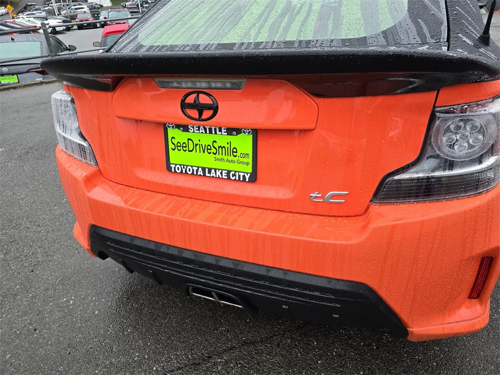 Used 2015 Scion tC image 14