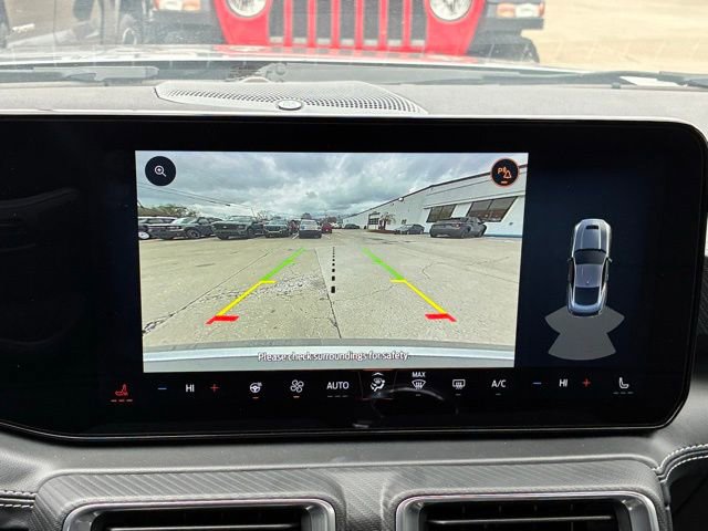 New 2025 Ford Mustang Premium image 27