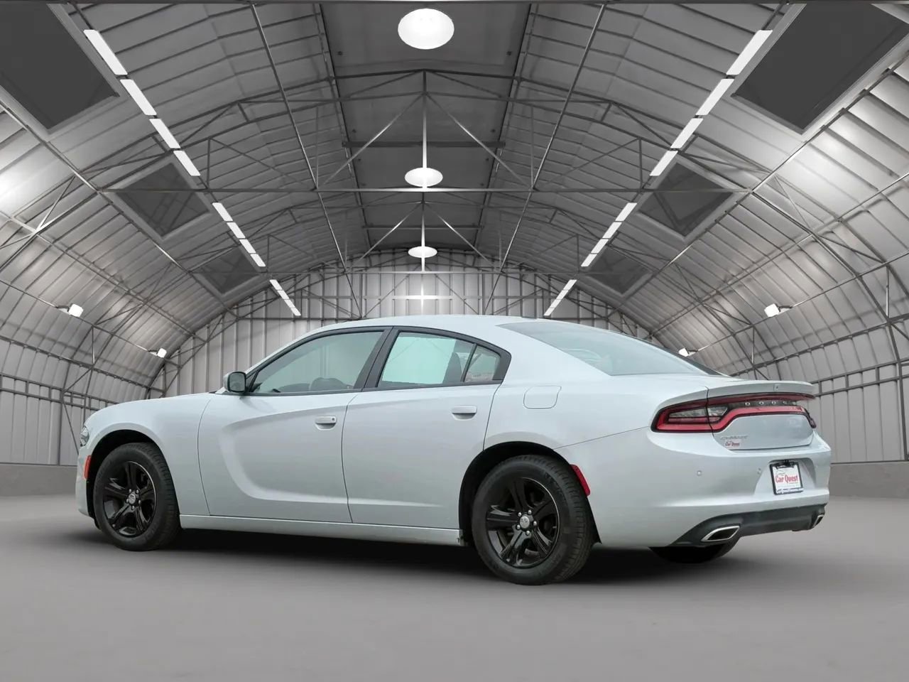 Used 2022 Dodge Charger SXT image 5
