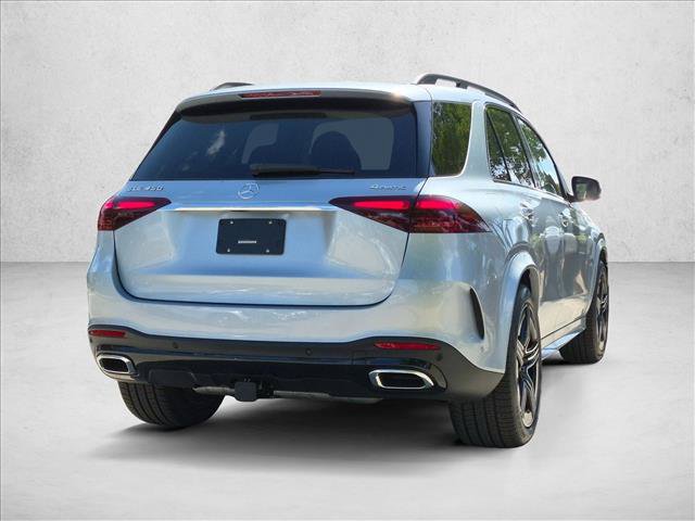 New 2026 Mercedes-Benz GLE 450 4MATIC image 2