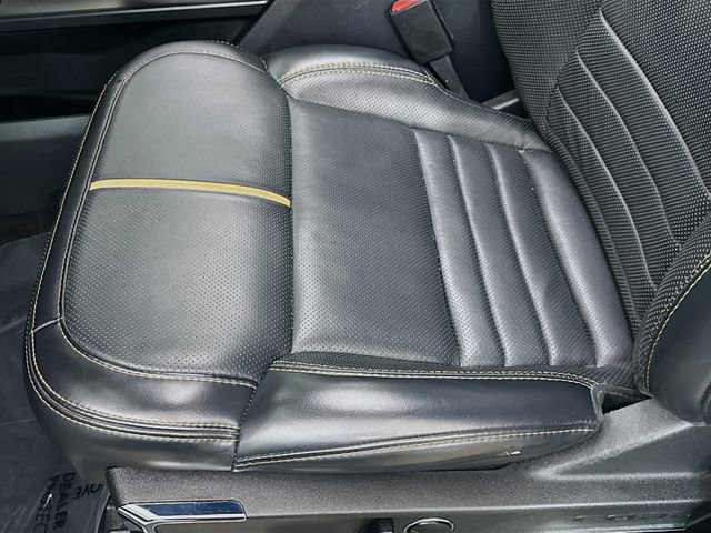 Used 2023 Ford F150 Platinum w/ Equipment Group 701A High image 20