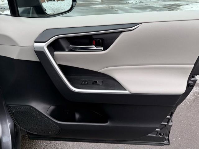 Used 2024 Toyota RAV4 XLE Premium w/ Weather Package image 33