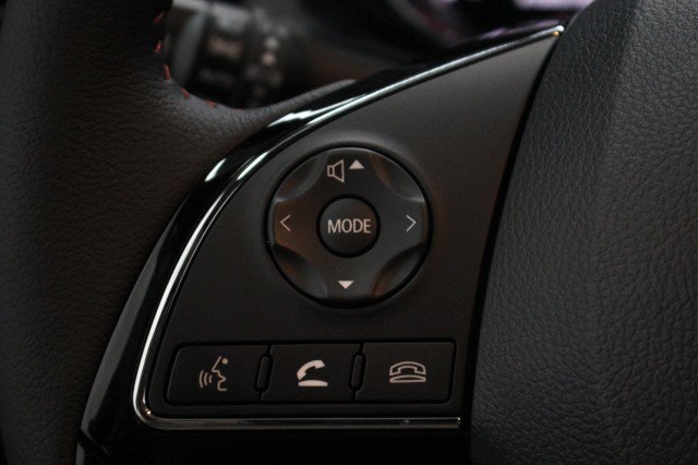 New 2026 Mitsubishi Outlander Sport AWD image 9