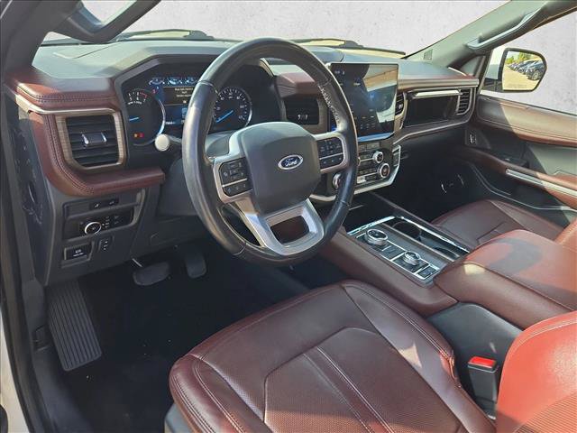 Used 2023 Ford Expedition Max Limited AWD/4WD image 10