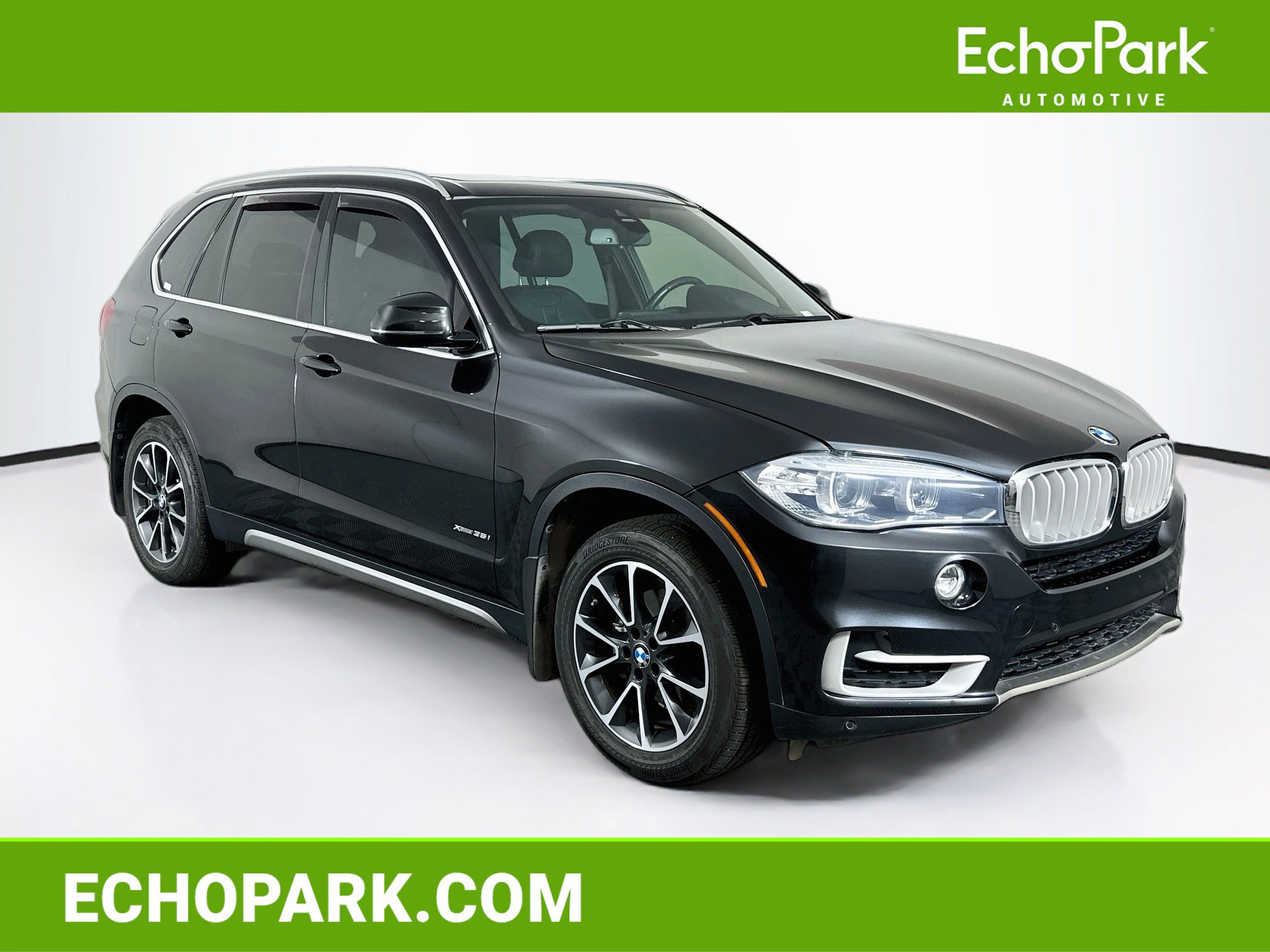 Used 2018 BMW X5 xDrive35i