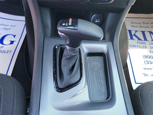 New 2022 Dodge Charger SXT w/ Blacktop Package image 17