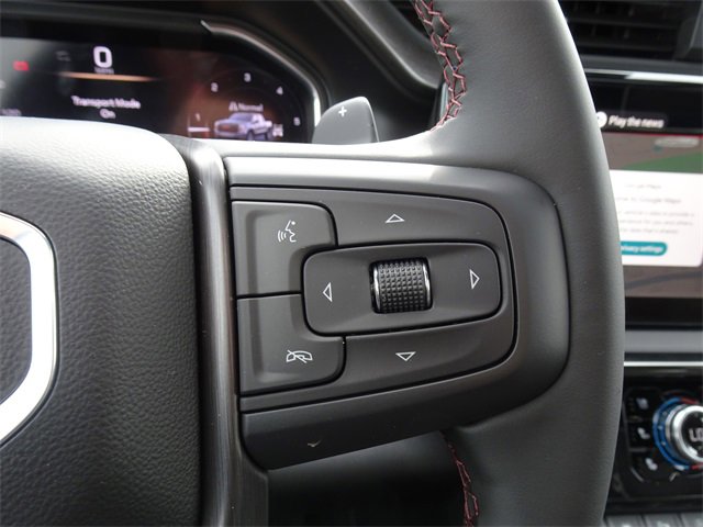 New 2026 GMC Sierra 1500 AT4X image 25