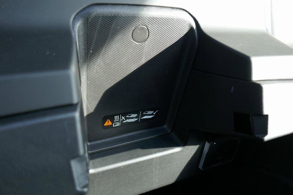 New 2026 Chevrolet Silverado 3500 LTZ w/ LTZ Plus Package image 29