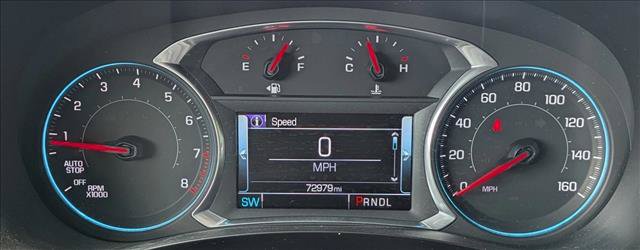 Used 2019 Chevrolet Traverse Premier w/ Redline Edition AWD/4WD image 11