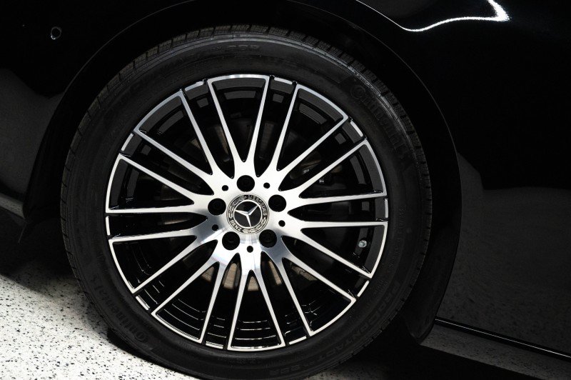 Certified 2026 Mercedes-Benz C 300 Sedan image 10