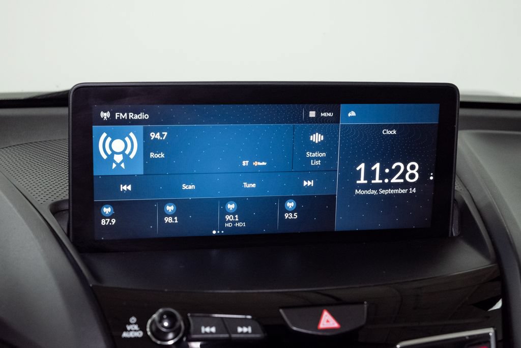 Used 2020 Acura RDX FWD image 16