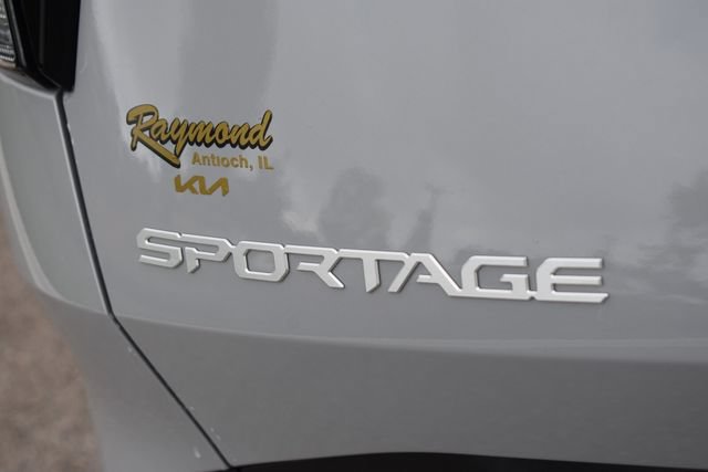 Used 2024 Ford Escape SE FWD image 29