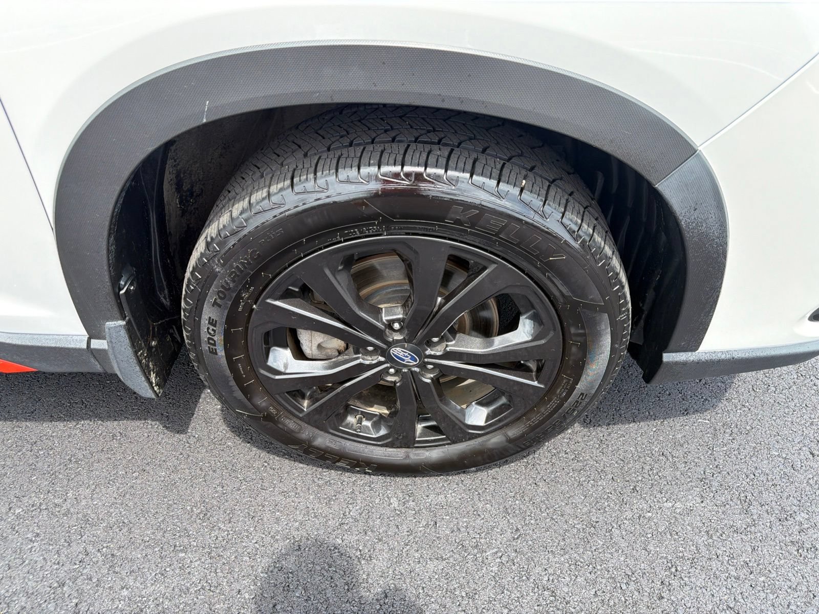 Used 2022 Subaru Forester Sport AWD/4WD image 28