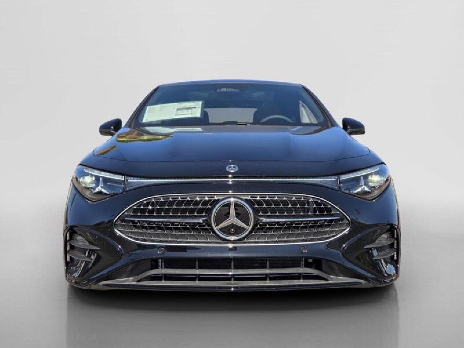 New 2027 Mercedes-Benz CLA 220 image 9