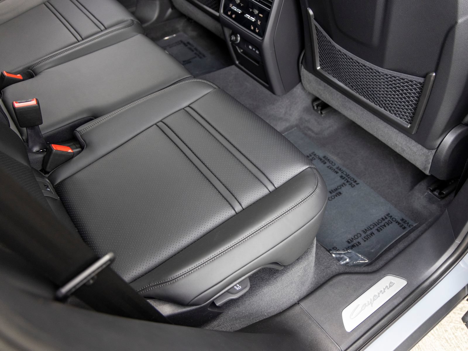 New 2026 Porsche Cayenne AWD/4WD image 56