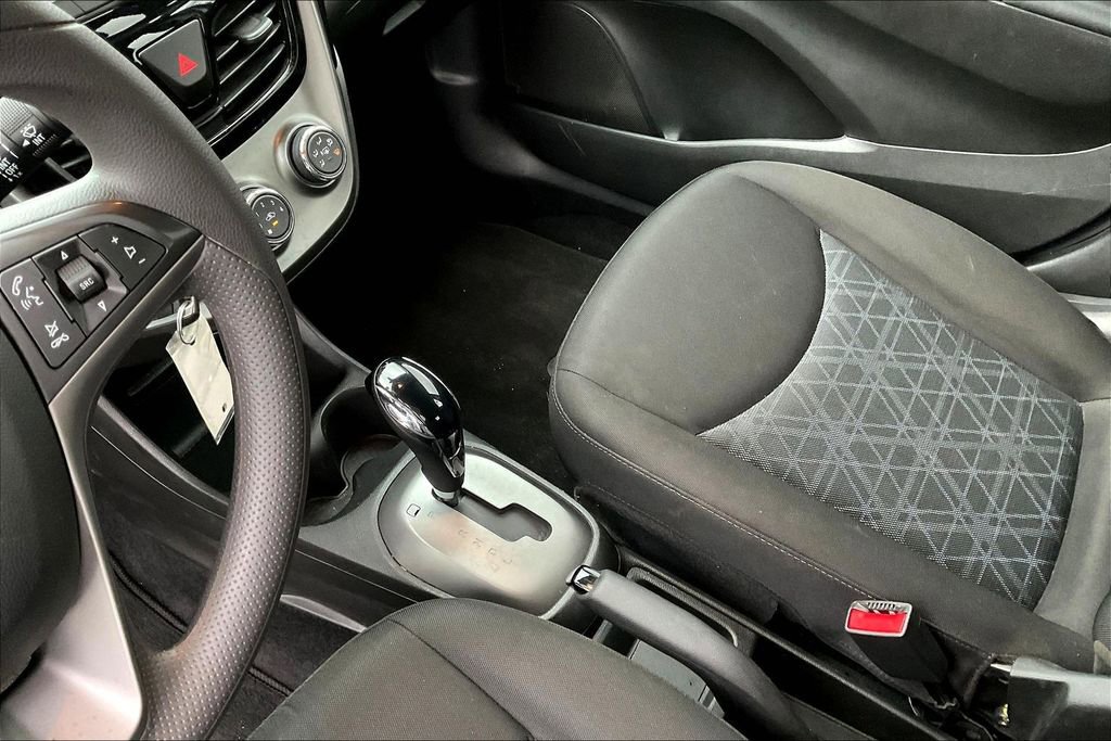 Used 2022 Chevrolet Spark LT w/ Spark Special Edition image 13