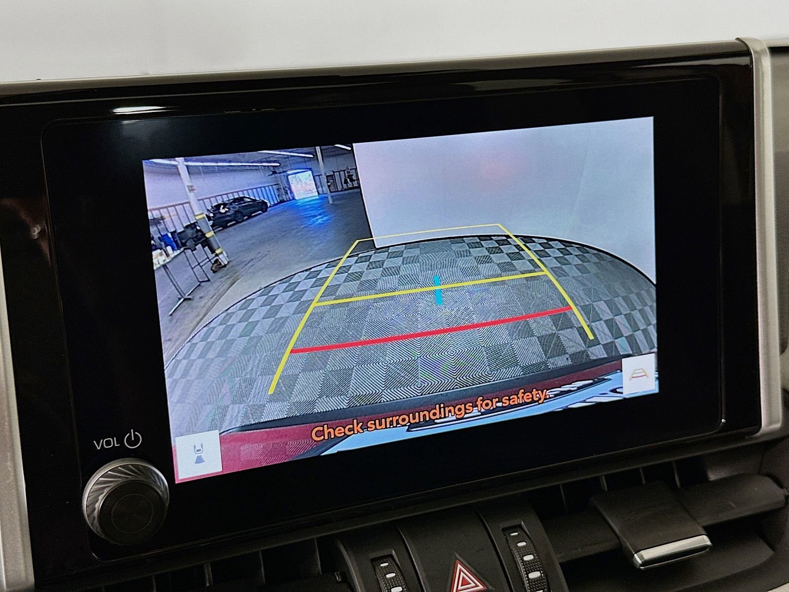 Certified 2025 Toyota RAV4 XLE Premium w/ Weather Package image 14