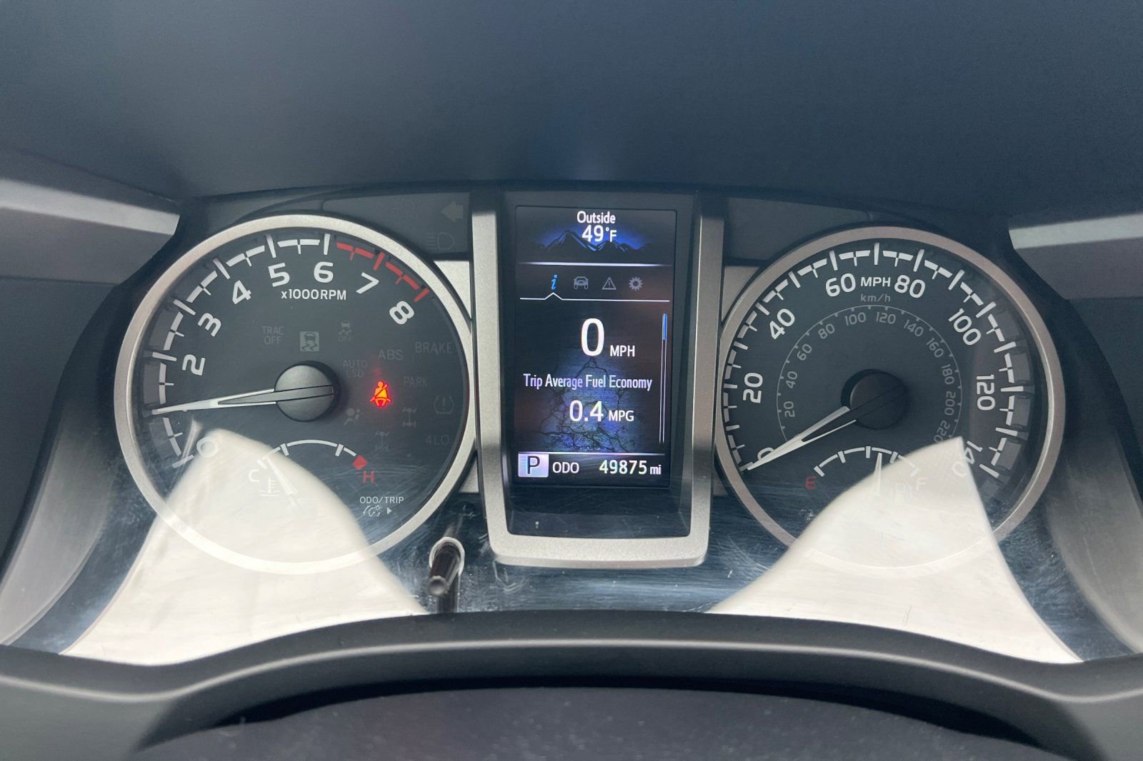 Used 2022 Toyota Tacoma SR5 w/ Black Out Package (TMS) image 22