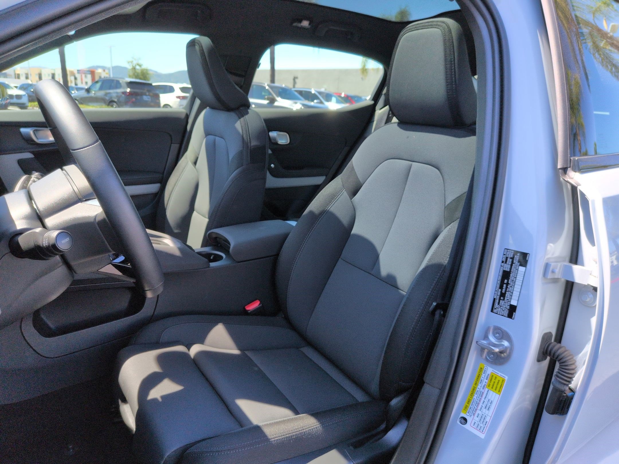 Used 2023 Polestar Polestar 2 AWD/4WD image 16