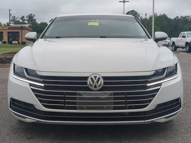 Used 2020 Volkswagen Arteon SE FWD image 8