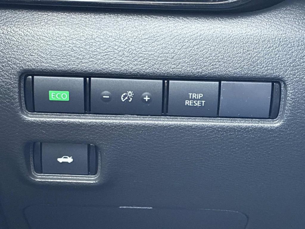 Certified 2024 Nissan Sentra SV w/ All-Weather Package image 22