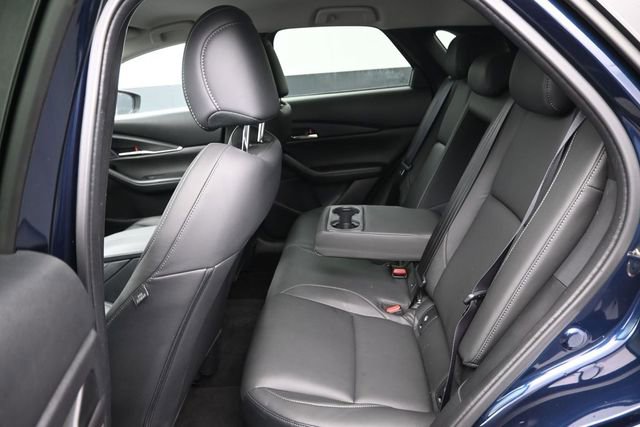 Certified 2023 MAZDA CX-30 AWD 2.5 S w/ Preferred Package image 20