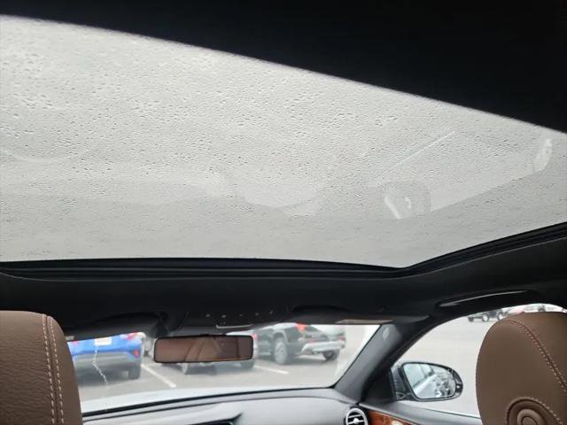 Used 2018 Mercedes-Benz E 300 image 16