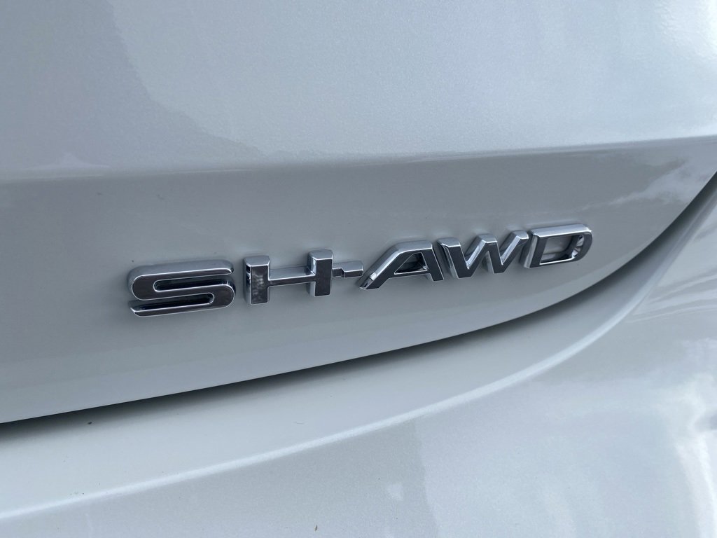 Used 2021 Acura TLX SH-AWD w/ Technology Package image 16