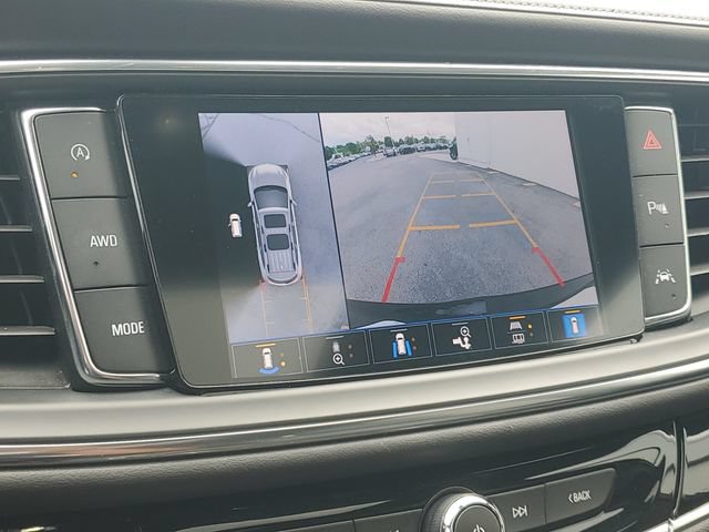 Used 2022 Buick Enclave Avenir w/ Trailering Package, 5000 lbs. AWD/4WD image 28
