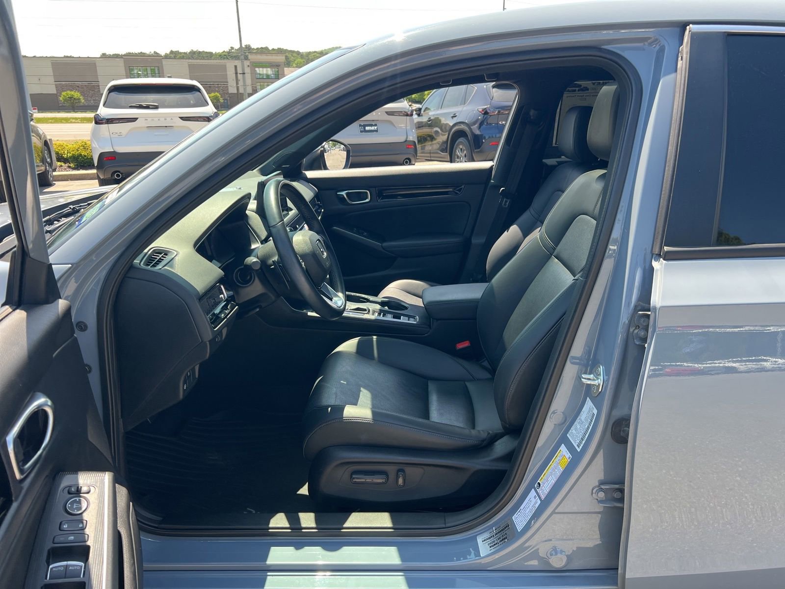 Used 2022 Honda Civic Sport Touring image 33