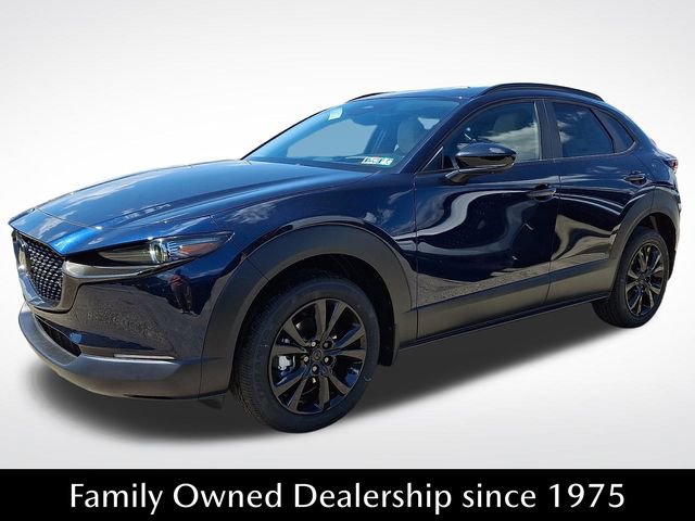 New 2026 MAZDA CX-30 Aire Edition image 3