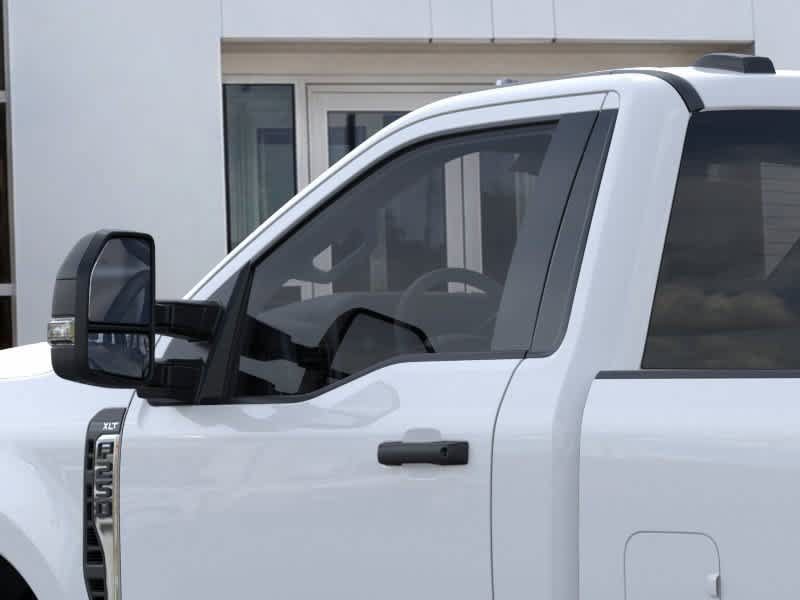 New 2026 Ford F250 XLT w/ FX4 Off-Road Package AWD/4WD image 20