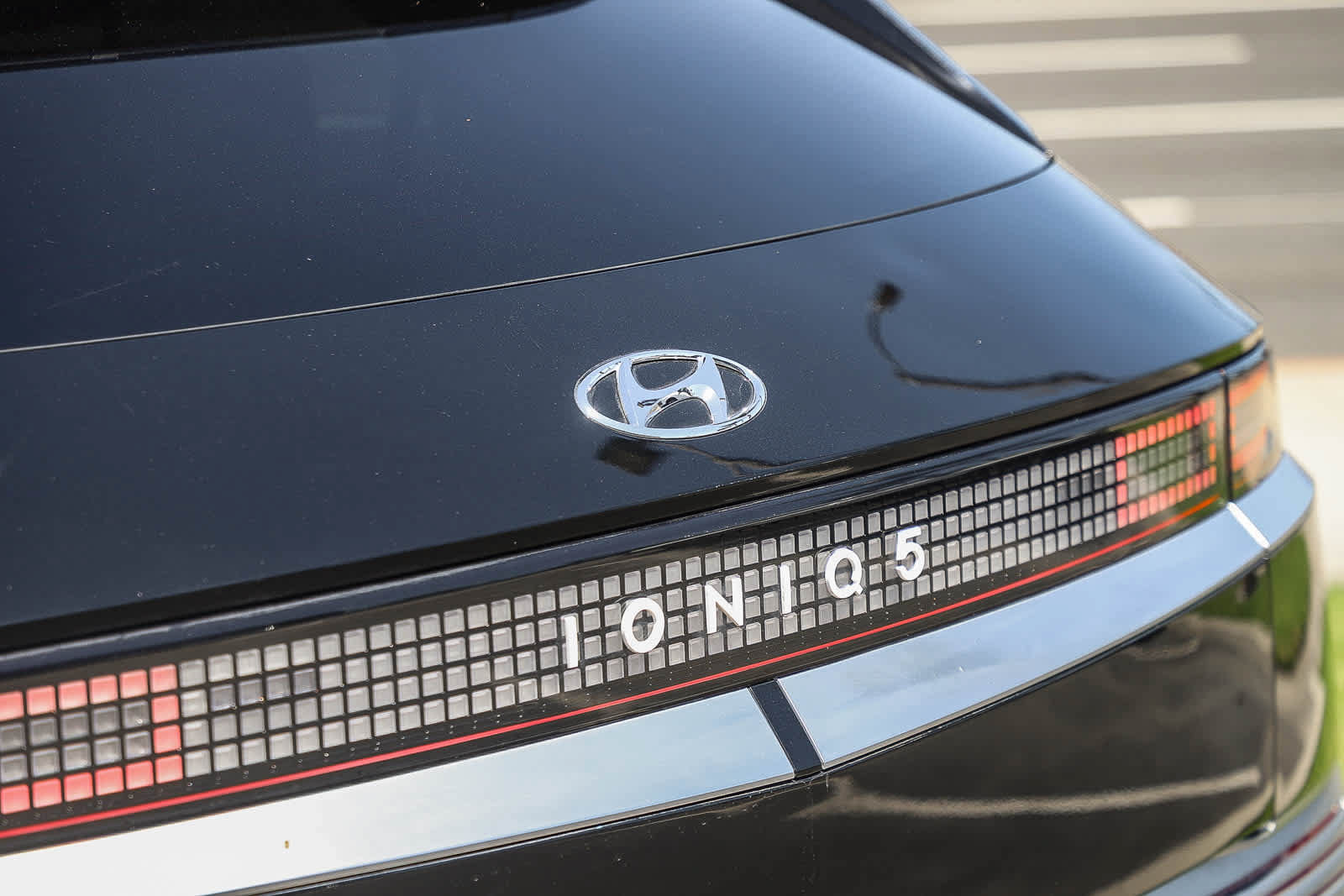 Used 2024 Hyundai Ioniq 5 Limited RWD image 10