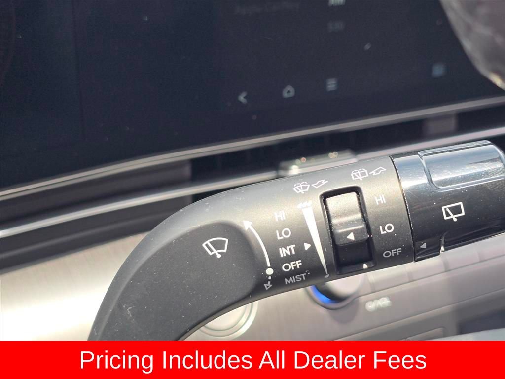 Used 2026 Hyundai Kona SEL Sport FWD image 23