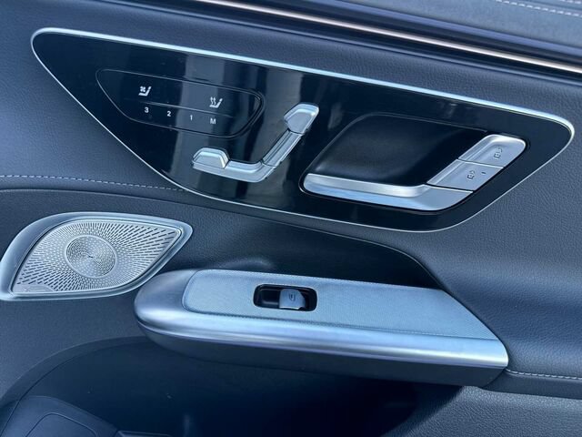 Certified 2024 Mercedes-Benz EQE 350+ 4MATIC Sedan w/ Winter Package image 19